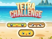 Tetra challenge