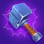 Hammer master－craft & destroy!