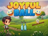 Joyful ball