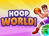 Hoop world 3d