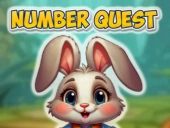 Number quest