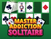 Master addiction solitaire