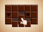 Choco blocks