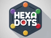 Hexa dots