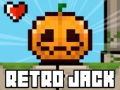 Retro jack