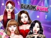 Blackpink black friday fever