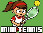 Mini tennis