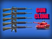 Gun clone