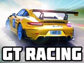 Gt racing