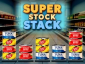 Super stock stack