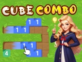 Cube combo