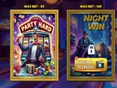 Fortune town slot game 2025