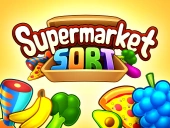 Supermarket sort: grocery game