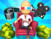 Cinema empire idle tycoon