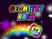 Geometry rash