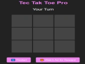 Tec tak toe pro