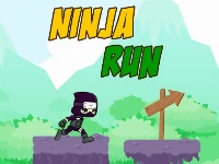 Ninja run