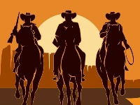 Cowboy hidden stars