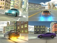 Supra drift 3d