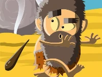 Caveman adventures