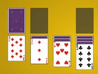 Solitaire games