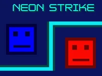 Neon strike