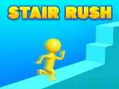 Stair rush