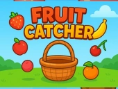 Fruit catcher