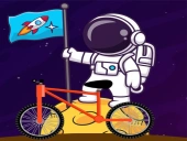 Space bike