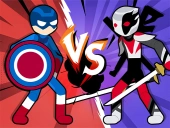 Stick hero battle