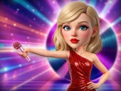 Taylor dress studio preppy wild west