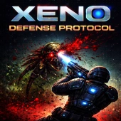Xeno defense protocol
