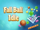 Fall ball idle