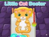 Little cat doctor 2026