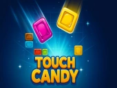 Touch candy