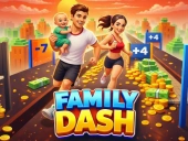 Family dash