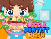 Little dentist dash
