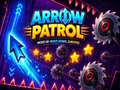 Arrow patrol