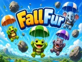 Fallfur