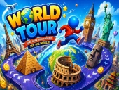 World tour