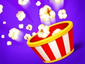 Popcorn brust