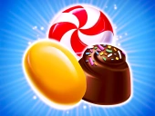 Candy jewels