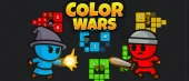 Colorwars.io - conquest game