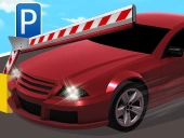 Car parking simulator 3