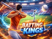 Batting kings
