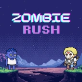 Zombie rush