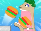 Eating simulator physics food