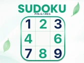 Sudoku - pin.games