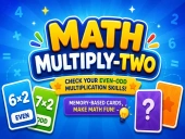 Math multiply two