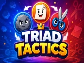 Triad tactics